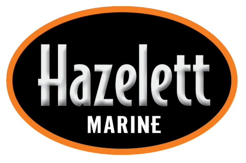 Hazelett elastic rodes - logo