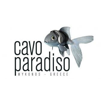 Floating dock for cavo_paradiso