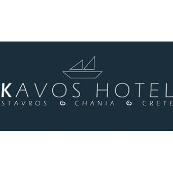Floating dock for kavos_hotel
