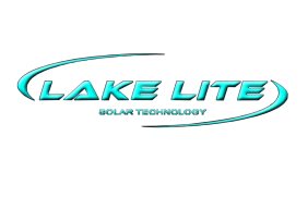 Ηλιακά Φωτιστικά καταστρώματος lakelite- logo