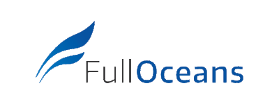 Σηματήρες FullOceans - logo
