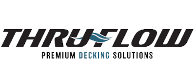 Πανέλ καταστρώματος Thruflow - logo