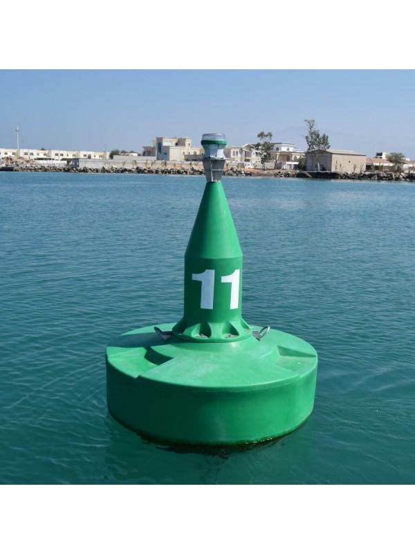 FLC1500 lateral marker buoy