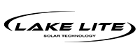 Solar deck lights LakeLite - logo