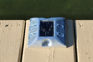 ΗΛΙΑΚΑ ΦΩΤΑ ΕΞΕΔΡΑΣ LAKE LITE