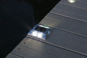 ΗΛΙΑΚΑ ΦΩΤΑ ΕΞΕΔΡΑΣ LAKE LITE
