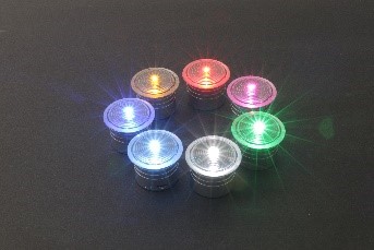 ΗΛΙΑΚΑ ΦΩΤΑ DOT LAKE LITE