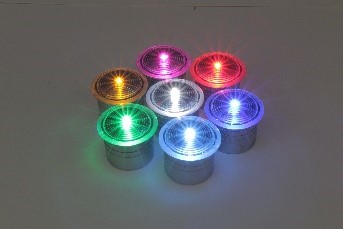 ΗΛΙΑΚΑ ΦΩΤΑ DOT LAKE LITE