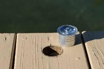 ΗΛΙΑΚΑ ΦΩΤΑ DOT LAKE LITE