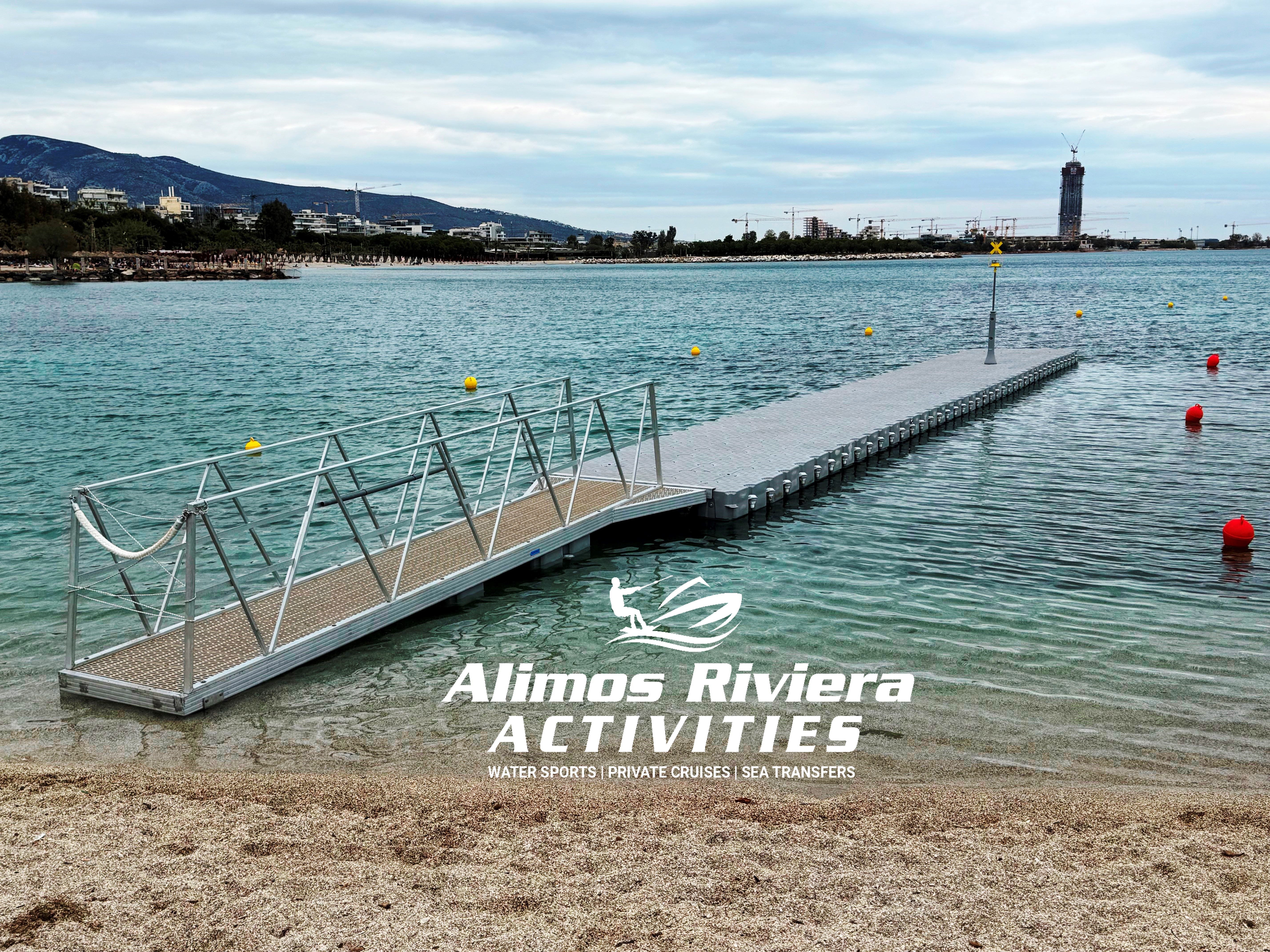 &Pi;&lambda;&omega;&tau;ή &epsilon;&xi;έ&delta;&rho;&alpha; &gamma;&iota;&alpha; &tau;&eta;&nu; Athens Riviera Activities